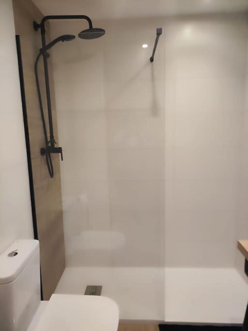 Apartament Apto Residencial En Roses Zewnętrze zdjęcie