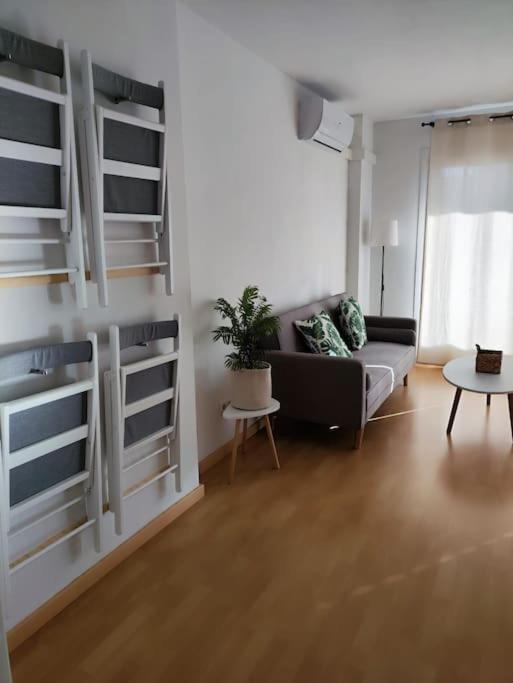 Apartament Apto Residencial En Roses Zewnętrze zdjęcie