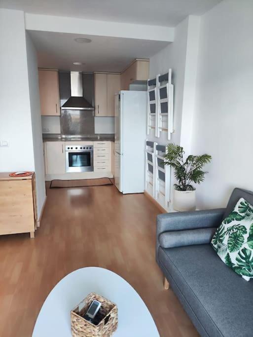 Apartament Apto Residencial En Roses Zewnętrze zdjęcie