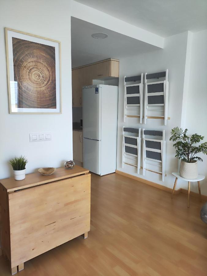 Apartament Apto Residencial En Roses Zewnętrze zdjęcie
