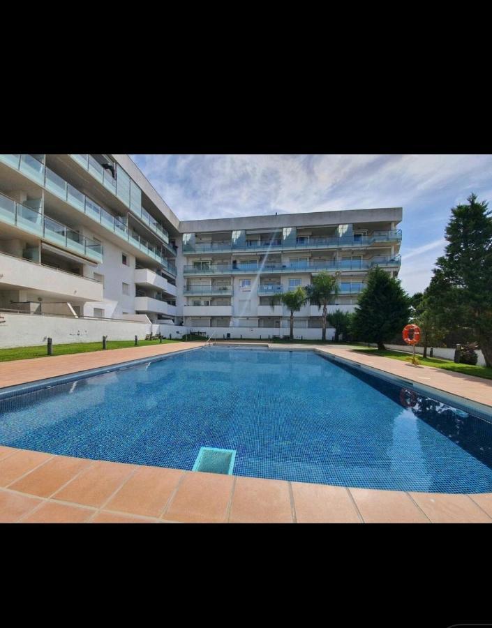 Apartament Apto Residencial En Roses Zewnętrze zdjęcie