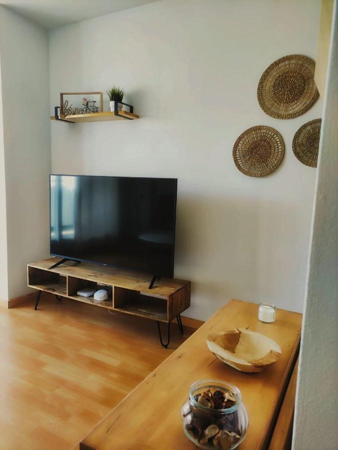 Apartament Apto Residencial En Roses Zewnętrze zdjęcie