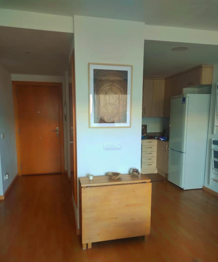 Apartament Apto Residencial En Roses Zewnętrze zdjęcie