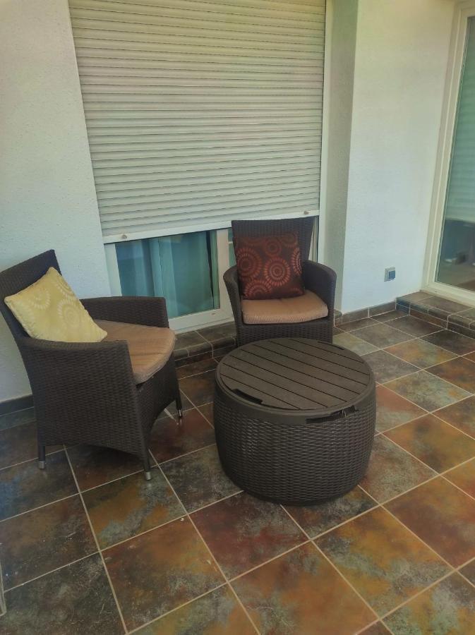 Apartament Apto Residencial En Roses Zewnętrze zdjęcie