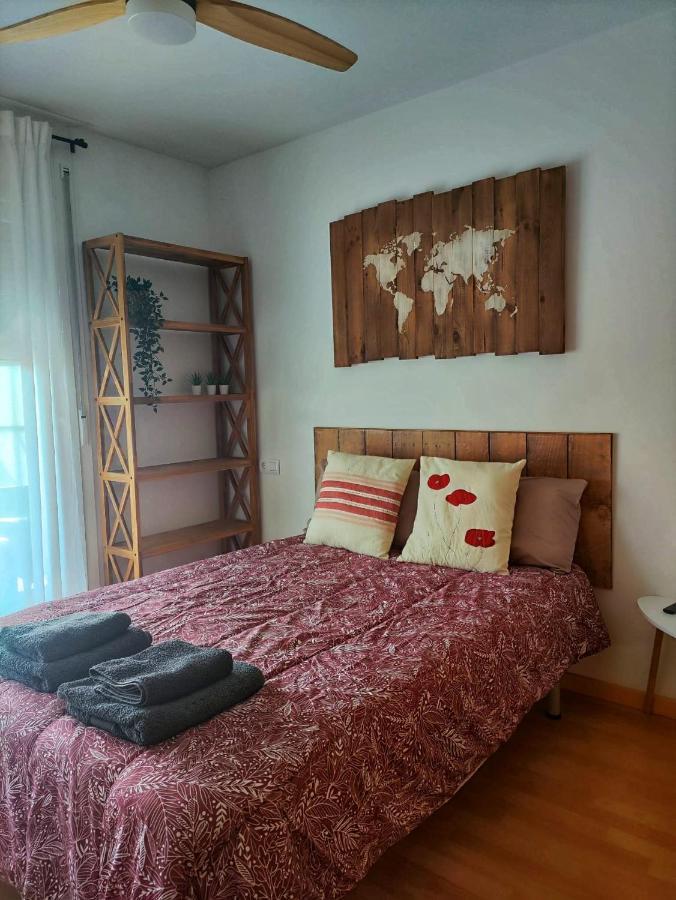 Apartament Apto Residencial En Roses Zewnętrze zdjęcie